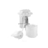 FUEL FILTER IN-TANK (Interchangeable with Z770, 77024-12050, JN6306A) TOYOTA COROLLA