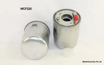 Mercedes Benz sprinter fuel filter 6420902252, 6420902352, 6420920401, wcf220, wk9014z