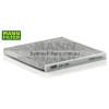 CUK2226, WACF0017 TOYTA FJ CABIN FILTER RCA152C CAC1113