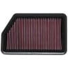 K&N 33-2451 AIR FILTER - HYUNDAI i30 iX35 KIA SPORTAGE ELANTRA