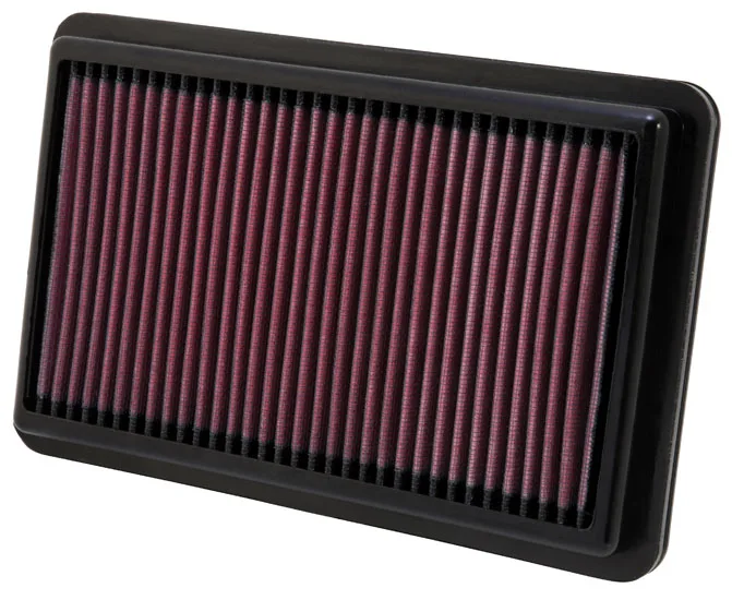 K&N 33-2473 AIR FILTER