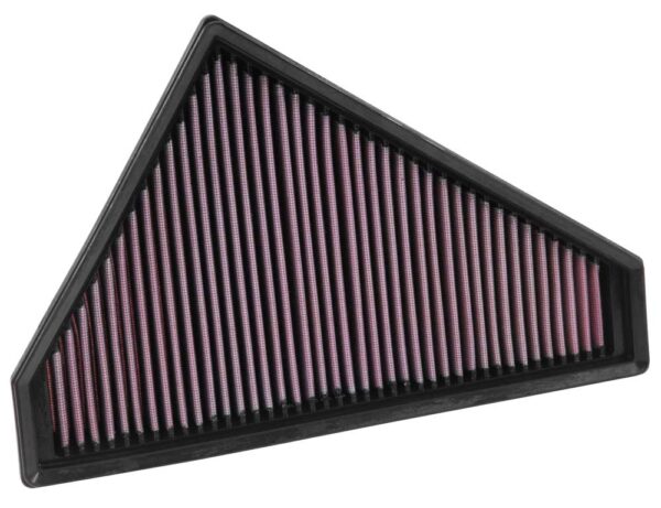 K&N Air Filter 33-3021