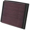 K&N 33-2125 AIR FILTER