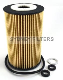 HYUNDAI i40 1.7L CRDi TURBO DIESEL AIR OIL FUEL FILTER KIT