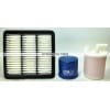 FILTER KIT | HYUNDAI i30/i45/ELANTRA PETROL & KIA CERATO PETROL