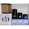 HOLDEN JACKAROO 3.0L TURBO DIESEL 4JX1 AIR OIL FUEL FILTER KIT