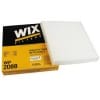 WP2088 CABIN FILTER (interchangeable with RCA270C, 5Q0819653,CUK26009)  | VOLKSWAGEN, AUDI, SKODA