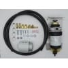 FILTER GUARD FUEL FILTER KIT FG1003 FG-1003 (FM601DPK)