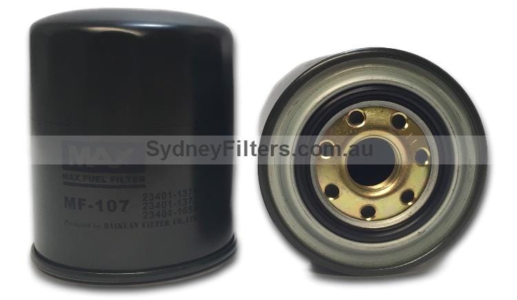 WCF7, FC-1311, Z687, MF-107, 23401-1371, 23401-1372, 23401-1650