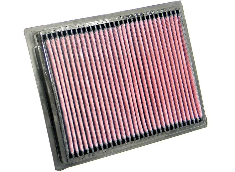 K&N 33-2227 AIR FILTER