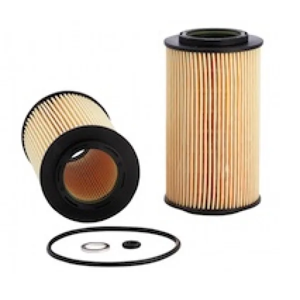 COOPER OIL FILTER WCO61 suits HYUNDAI/KIA (Interchangeable with 26320-3C100, R2618P) [Height=130mm]