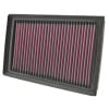 K&N 33-2944 AIR FILTER