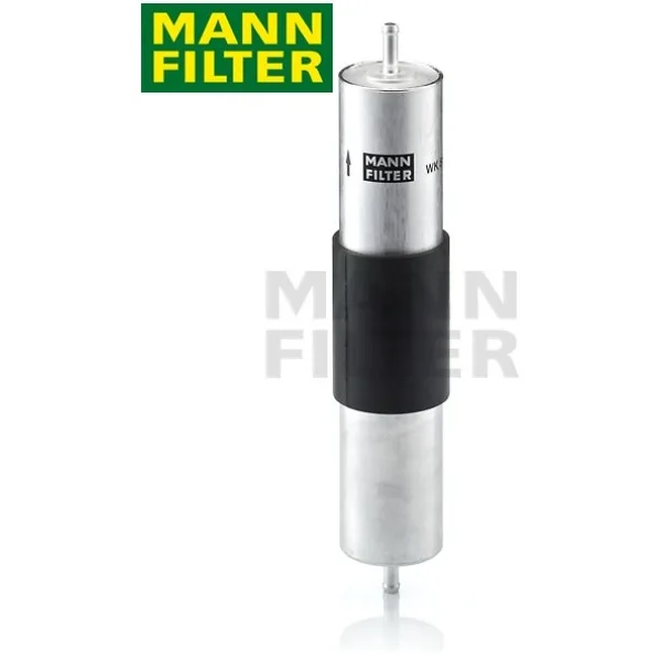 BMW FUEL FILTER WK516/1