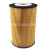 WCO183 OIL FILTER + 2 O-RINGS
