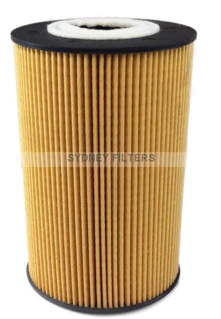 WCO183 OIL FILTER + 2 O-RINGS