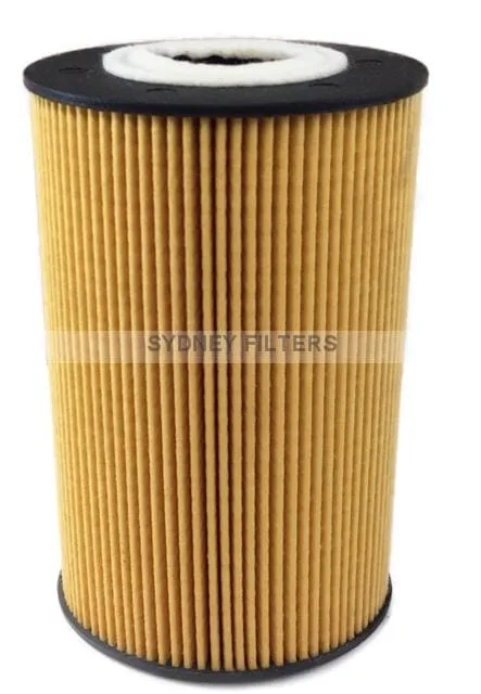 WCO183 OIL FILTER + 2 O-RINGS