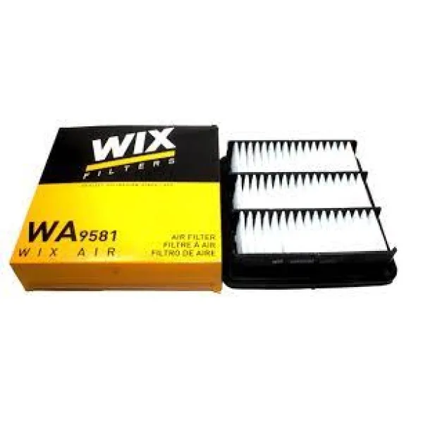 HYUNDA/KIA AIR FILTER (Interchangeable with 28113-2H000, A1561, WA5098)