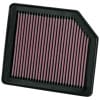 K&N 33-2342 AIR FILTER