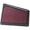 K&N 33-2427 AIR FILTER