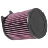 K&N Air Filter E-0661