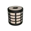MITSUBISHI ISUZU BREATHER GAS PCV FILTER WCF143, CF143, EFG1002, EFG-1002, 23401.335, 8976063180