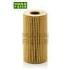 HU618X oil filter