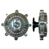 FANCLUTCH HYUNDAI TERRACAN 2.9L TURBO DIESEL