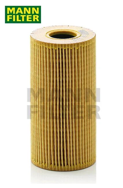Nissan Navara oil filter