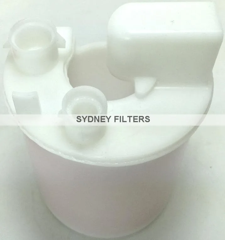 HYUNDAI FUEL FILTER (IN-TANK) (Interchangeable with Z735, 319102H000)