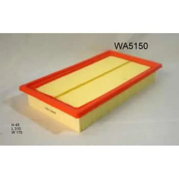 MAZDA CX-9 AIR FILTER (WA5150 Interchangeable with A1623, CY-01-13-Z40A)