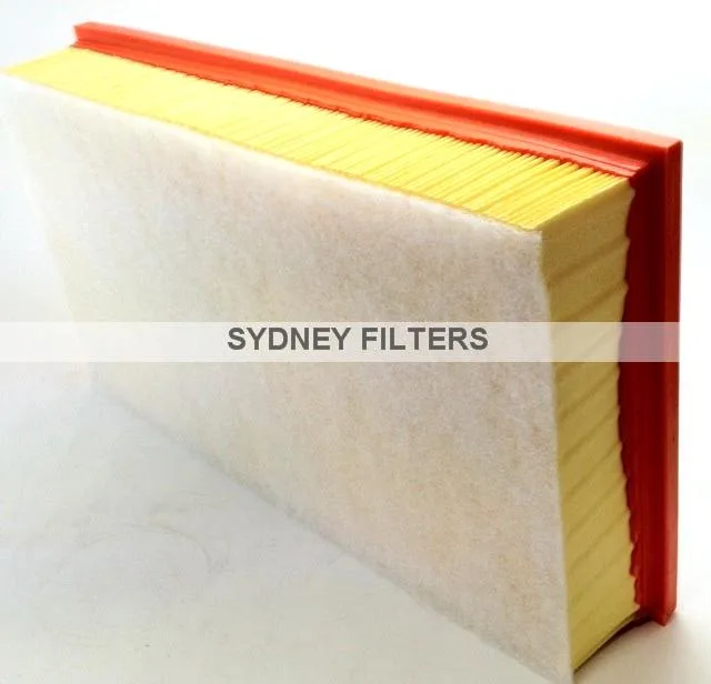 SSANGYONG AIR FILTER (Interchangeable with A1486, FA2627, WA1051)