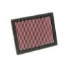 K&N 33-2239 AIR FILTER