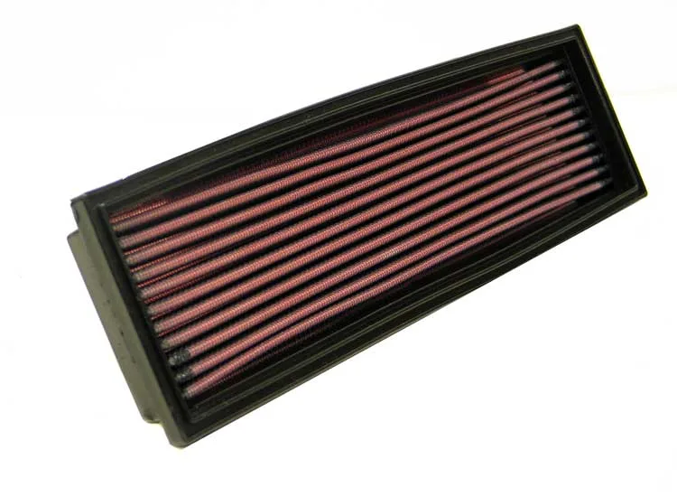 K&N 33-2743 AIR FILTER