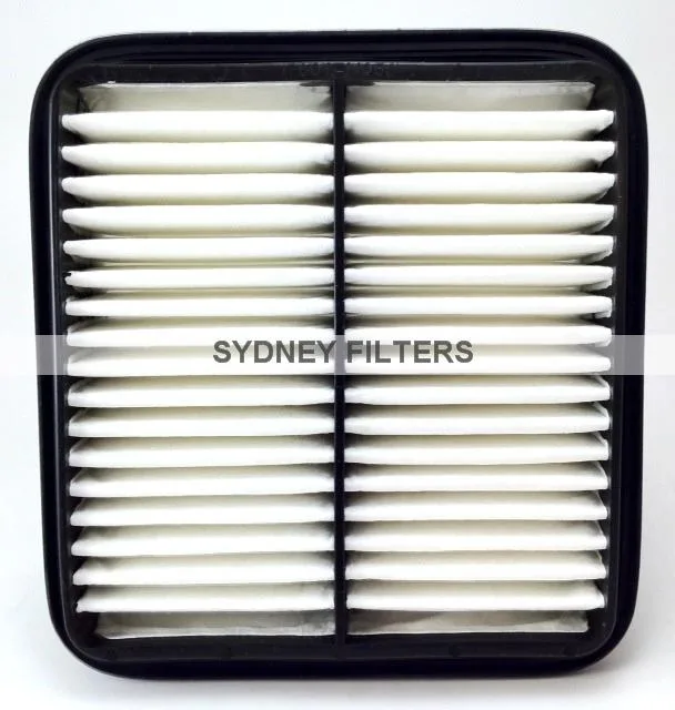 AIR FILTER - TOYOTA STARLET/PASEO (Interchangeable with A1267, WA924, A924)