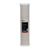 Dual Water Filter Cartridges MB05LD2 & EC10LD2 | SEDIMENT, TASTE & ODOUR REMOVAL | LENGTH: 20", MICRON: 5 [suits WH2-60]