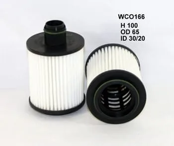 HOLDEN MALIBU OPEL ZAFIRA Insignia  ASTRA OIL FILTER 95517794