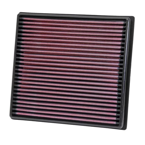 K&N AIR FILTER to suit ISUZU DMAX & MU-X 2012 onwards