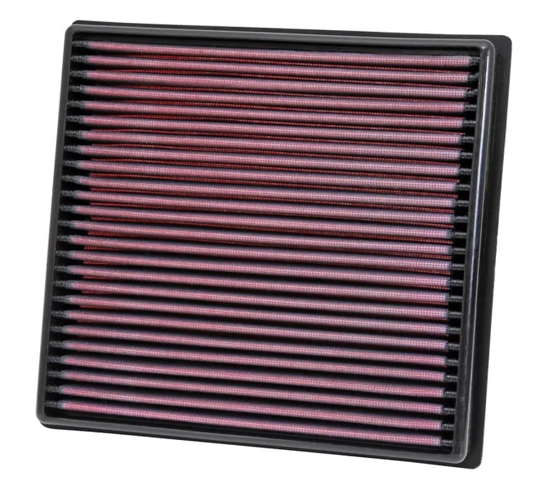 K&N AIR FILTER to suit ISUZU DMAX & MU-X 2012, 2013, 2014, 2015
