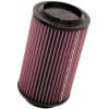 K&N E-1796 AIR FILTER