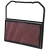K&N 33-2994 AIR FILTER