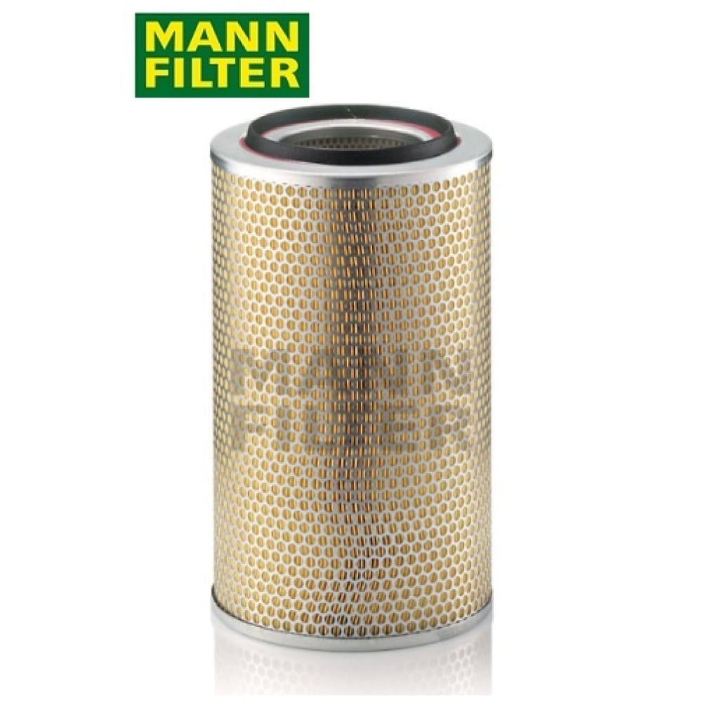 MANN-FILTER Sydney | Oil, Air, Fuel & Cabin Filters