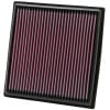 K&N 33-2455 AIR FILTER