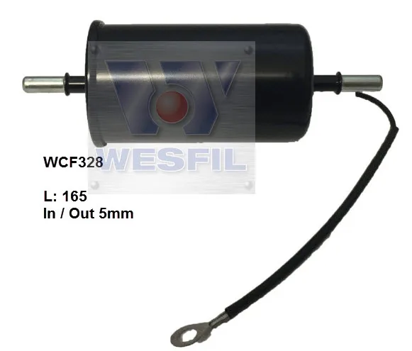 LDV G10 2.0L Petrol SV7A FILTER KIT [AIR + OIL + FUEL]