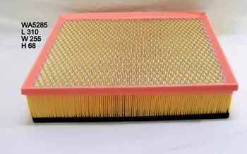 VOLKSWAGEN AMAROK AIR FILTER WA5285