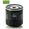 mw713 oil filter 44440034A, 090549960, 90549960, KN153