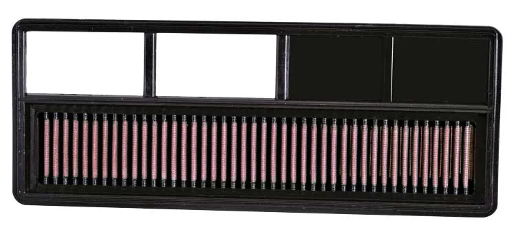 K&N 33-2932 AIR FILTER