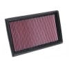 K&N 33-2886 AIR FILTER