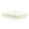 CU28009  CABIN FILTER   (WACF0220, RCA330C)
