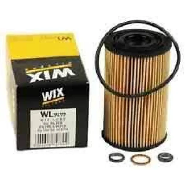 HYUNDAI/KIA OIL FILTER (length 100mm) (Interchangeable with R2695P, 26320-2A500, CO115)