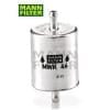 MWK44 MOTORBIKE FUEL FILTER